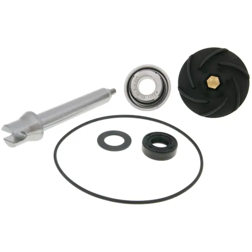 Reparaturkit Wasserpumpe für Piaggio 400, 500ccm 2004- VC30818