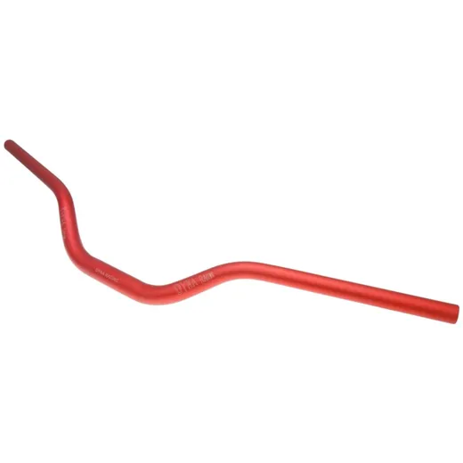 handlebar off-road, quad, ATV red oversize 28.6mm - 830mm VC30836
