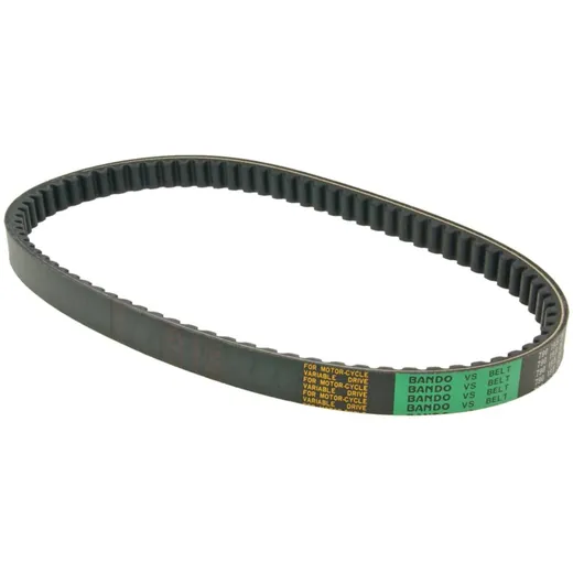 Antriebsriemen Keilriemen Bando 790-19,5-30 V/S für SYM Euro MX, RS Shark 125, 150ccm VC30859 Antriebsriemen Keilriemen Bando 790-19,5-30 V/S für SYM Euro MX, RS Shark 125, 150ccm VC30859