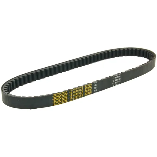 drive belt Dayco Power Plus for SYM GTS Joymax, Joyride, TGB X-Motion VC30863
