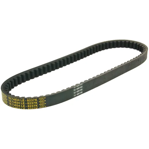 drive belt Dayco Power Plus for SYM Joyride 125, 150, 200cc VC30867 drive belt Dayco Power Plus for SYM Joyride 125, 150, 200cc VC30867
