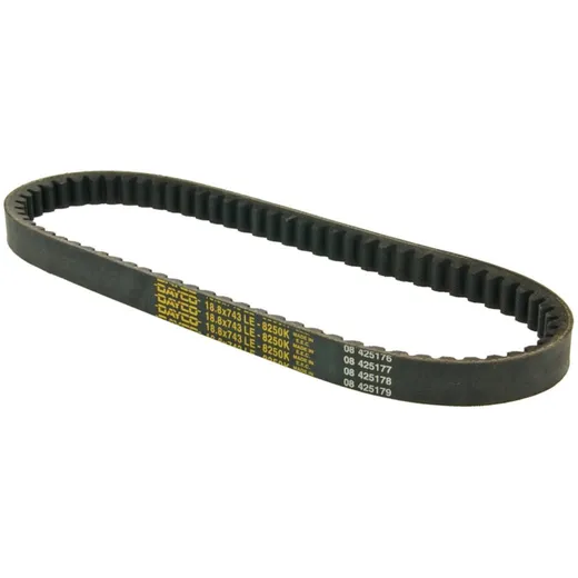 drive belt Dayco Power Plus for SYM Track Runner 180 VC30869 drive belt Dayco Power Plus for SYM Track Runner 180 VC30869