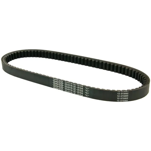 drive belt Dayco for Honda, Malaguti, Keeway 125cc 4-stroke VC30905