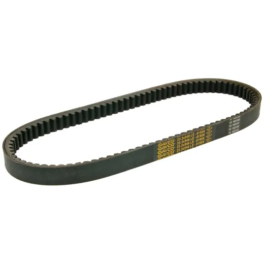 drive belt Dayco Power Plus for Honda, Piaggio, Peugeot 250cc VC30909