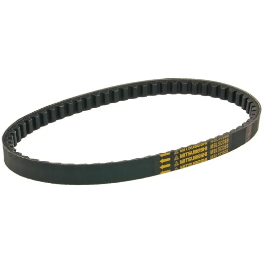 drive belt Mitsuboshi for Hyosung SB 50, Avanti, PGO Big Max, Comet, T-Rex VC30918 drive belt Mitsuboshi for Hyosung SB 50, Avanti, PGO Big Max, Comet, T-Rex VC30918