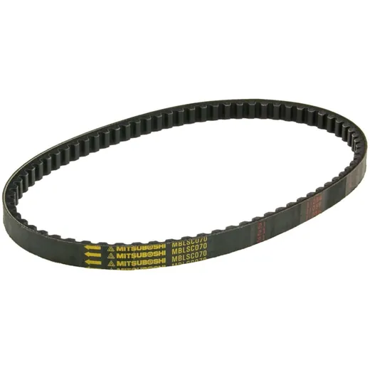 drive belt Mitsuboshi for Hyosung SF 50 VC30920 drive belt Mitsuboshi for Hyosung SF 50 VC30920