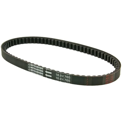 drive belt Mitsuboshi for Hyosung Boomer 125, Hyper 125cc VC30922 drive belt Mitsuboshi for Hyosung Boomer 125, Hyper 125cc VC30922
