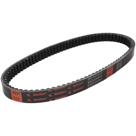 Antriebsriemen Keilriemen 913-24 für Kymco 250, 300, PGO 250, Daelim 250 VC30928