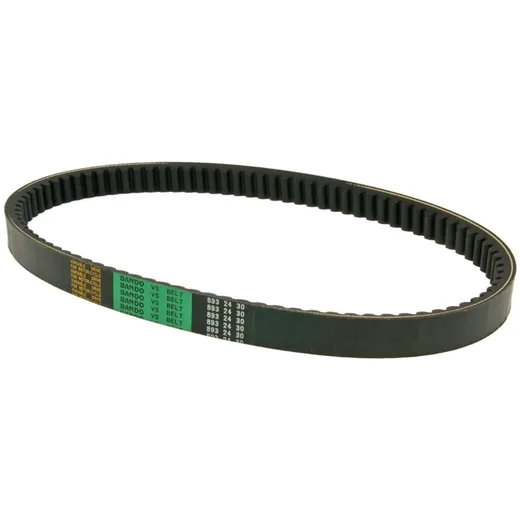 drive belt Bando V/S for Kymco, PGO, Daelim 180, 250, 300cc VC30933
