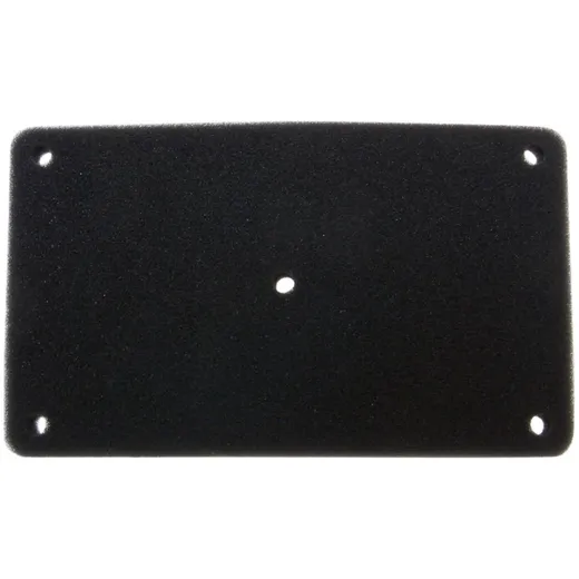 air filter foam replacement for Kymco KXR 50, MXer 50, MXU 50 VC30954 air filter foam replacement for Kymco KXR 50, MXer 50, MXU 50 VC30954