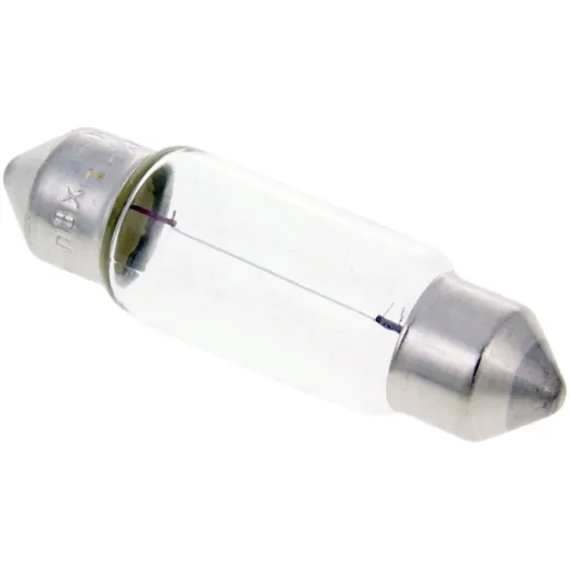 Birne Glühlampe Osram C5W SV8,5-8 12V 5W VC30992 Birne Glühlampe Osram C5W SV8,5-8 12V 5W VC30992