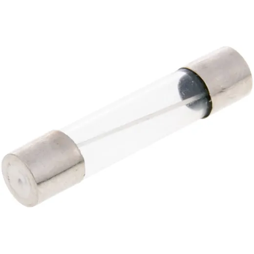 micro glass fuse 30x6mm 10A VC30993