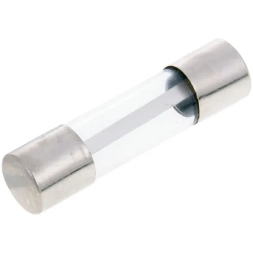 micro glass fuse 25x6mm 30A VC31002