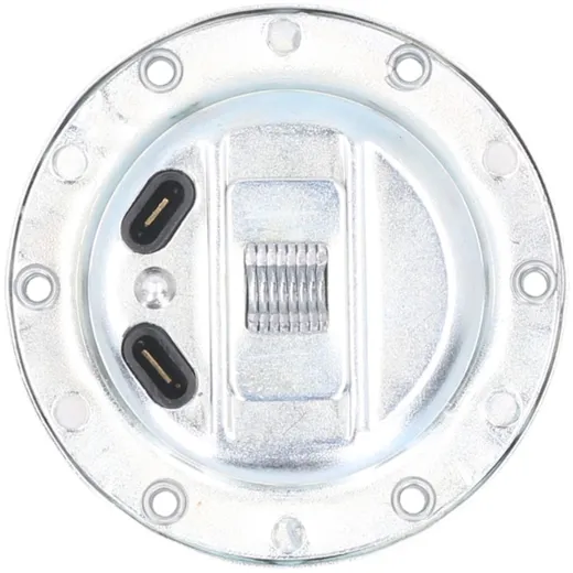 horn 6V AC 74mm aluminum VC31016_1