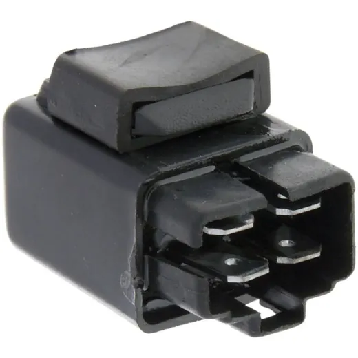 starter solenoid / relay 12V, 20A for MBK, Yamaha VC31018 starter solenoid / relay 12V, 20A for MBK, Yamaha VC31018