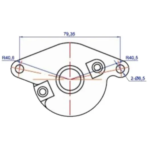 Anlassermotor für SYM Citycom 125, 150ccm, GTS 125, 150ccm V_1