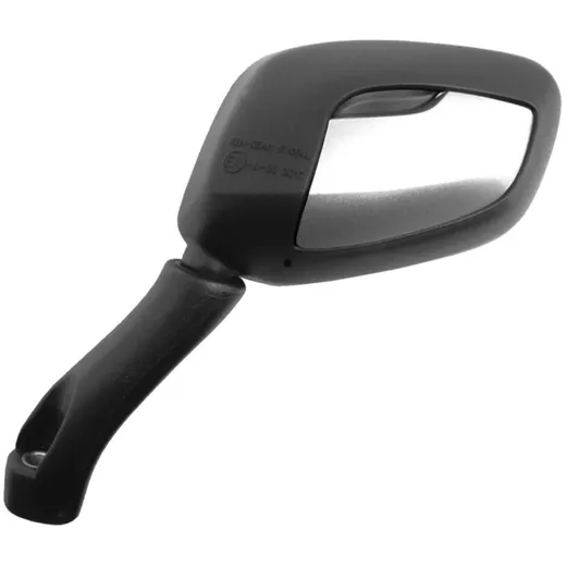 mirror left E-marked for SYM Euro MX, Shark, VS 125, 150 VC31155 mirror left E-marked for SYM Euro MX, Shark, VS 125, 150 VC31155