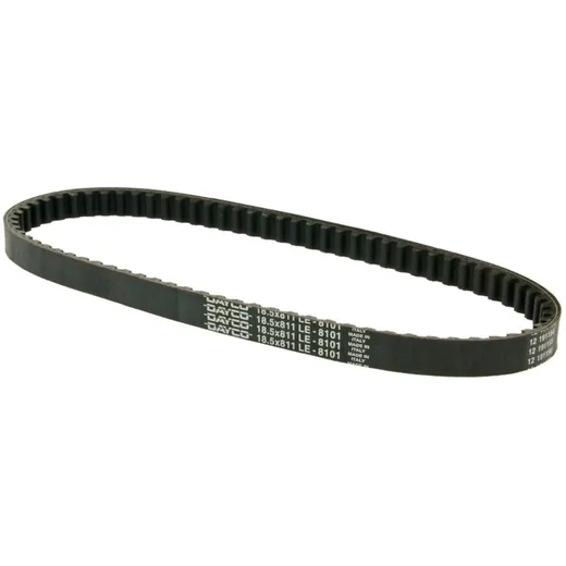 drive belt Dayco for Aprilia, Gilera, Piaggio long version VC31176