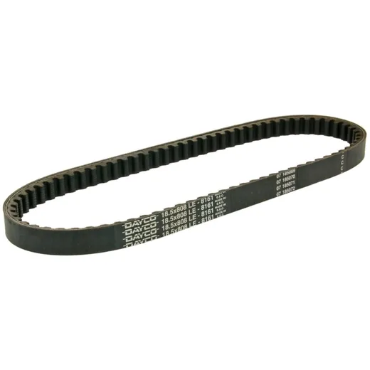 drive belt Dayco for Aprilia SR50, Gilera Runner, Piaggio NRG injection VC31177 drive belt Dayco for Aprilia SR50, Gilera Runner, Piaggio NRG injection VC31177