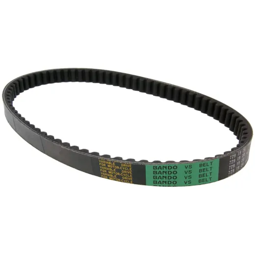 drive belt Bando V/S type 732mm for Piaggio short version VC31180