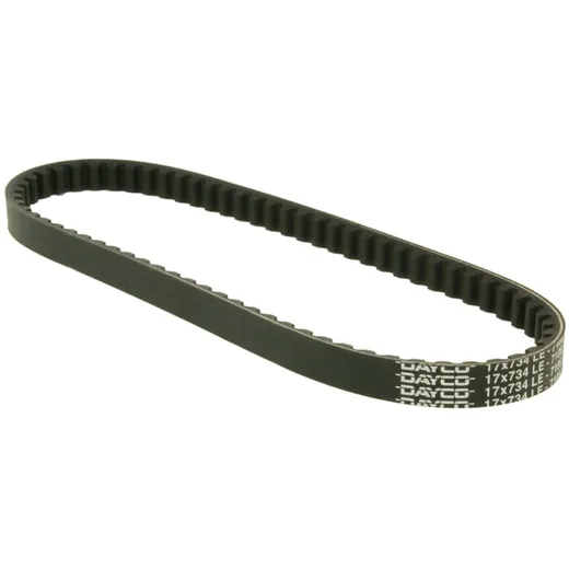 drive belt Dayco for Piaggio Sfera, Zip Base VC31193 drive belt Dayco for Piaggio Sfera, Zip Base VC31193