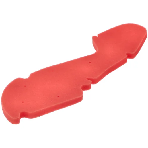 Lufi Luftfilter Einsatz für Gilera Typhoon X, XR 125, Piaggio SKR, Skipper 125, 150 VC31205