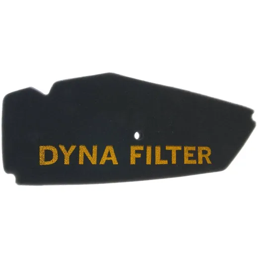 Lufi Luftfilter Einsatz für Piaggio Sfera Base, Sfera 80 VC31209