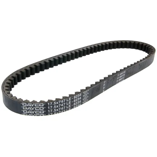 drive belt Dayco for SYM, Kymco horizontal VC31987 drive belt Dayco for SYM, Kymco horizontal VC31987