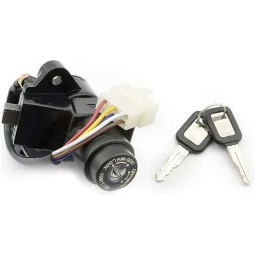 ignition lock for Kawasaki GPX, GPZ, KLE VC32806 ignition lock for Kawasaki GPX, GPZ, KLE VC32806