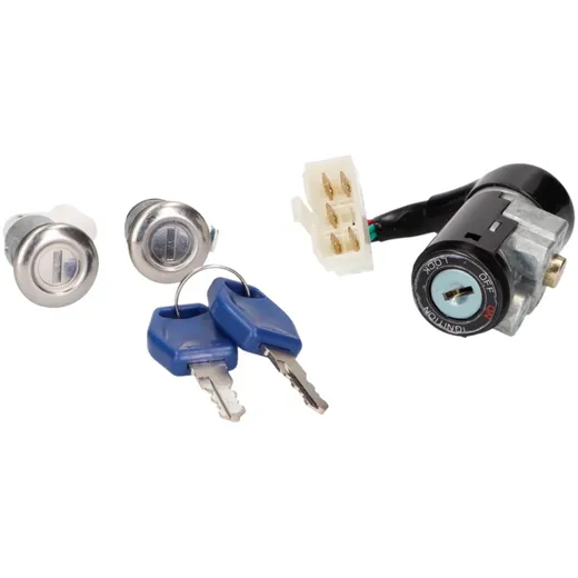 lock set for Honda Dio 50 (90-91) VC32820