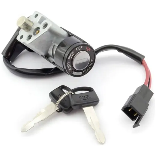 ignition lock for Honda SFX 50, SRX 50 VC32823 ignition lock for Honda SFX 50, SRX 50 VC32823