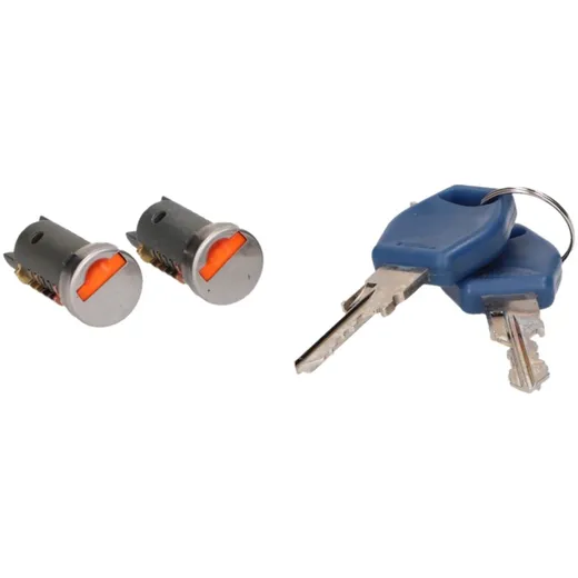 lock set for Gilera Stalker, Storm, Piaggio Free, NRG, NTT, TPH VC32824 lock set for Gilera Stalker, Storm, Piaggio Free, NRG, NTT, TPH VC32824