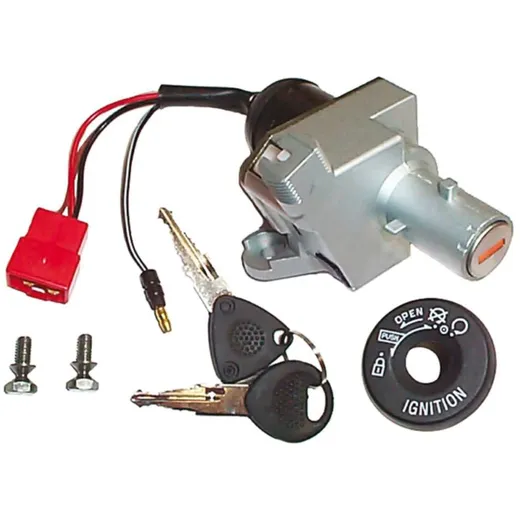 ignition lock for Neos, Ovetto (02-06), Jog R (02-09) VC32831