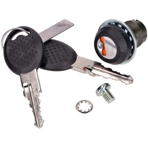 tank cap / fuel flap lock for Aprilia Futura, Gulliver, Rally, SR 50 VC32834 tank cap / fuel flap lock for Aprilia Futura, Gulliver, Rally, SR 50 VC32834