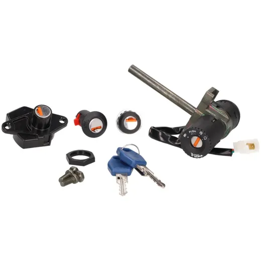 lock set for Aprilia Atlantic 125, 250, 300, 400, 500 VC32839