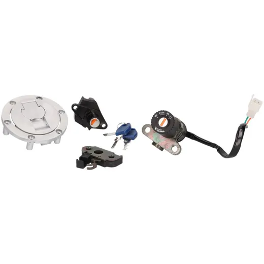 lock set for Aprilia RS 125 VC32843 lock set for Aprilia RS 125 VC32843
