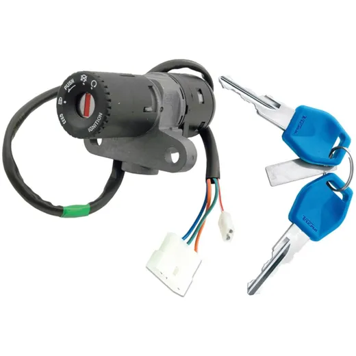 ignition lock for Motorhispania, Peugeot, Rieju VC32848