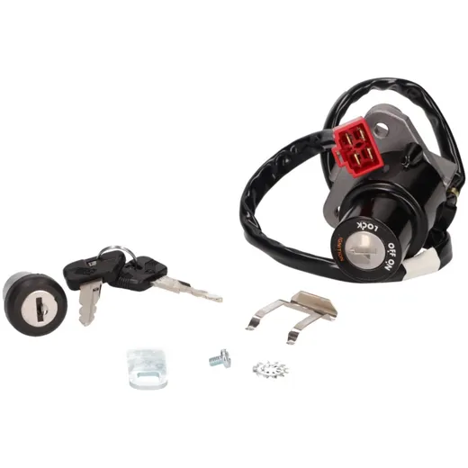 lock set for Yamaha YZF-R 125 (07-11) VC32859 lock set for Yamaha YZF-R 125 (07-11) VC32859