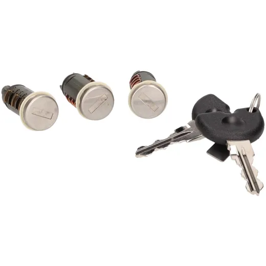 lock set for Derbi Boulevard, Piaggio Skipper 125, 150 VC32868 lock set for Derbi Boulevard, Piaggio Skipper 125, 150 VC32868