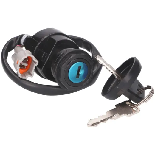 ignition lock for Yamaha YFM Quad VC32874 ignition lock for Yamaha YFM Quad VC32874