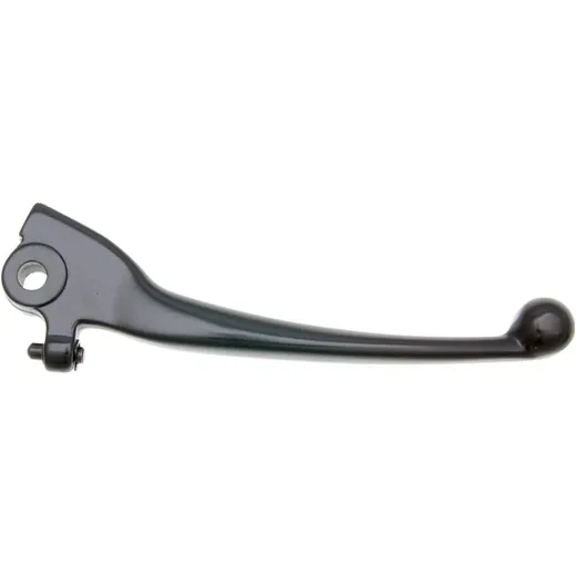 brake lever left / right black for Aprilia Atlantic, Scarabeo Grimeca VC33897