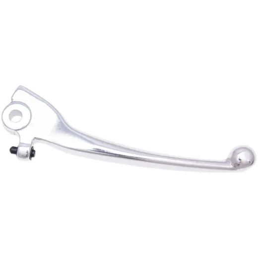 Bremsgriff Bremshebel links / rechts silber für Aprilia Atlantic, Scarabeo VC33898