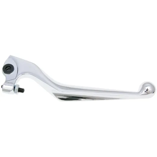 Bremsgriff Bremshebel links / rechts silber für Peugeot Satelis, Geo VC33903