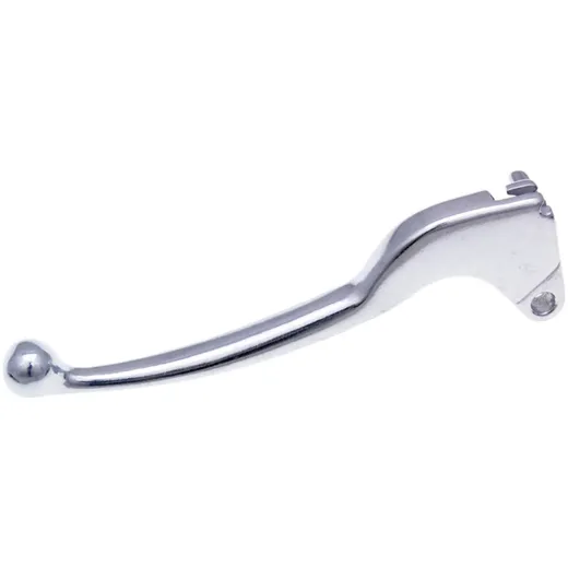 brake lever left silver for SYM Euro MX VC33906