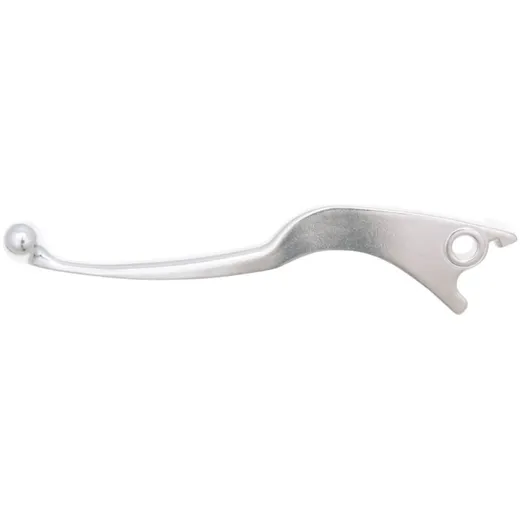 Bremsgriff Bremshebel links silber für SYM GTS, HD, HD2, Joymax, GTS, MaxSym VC33908