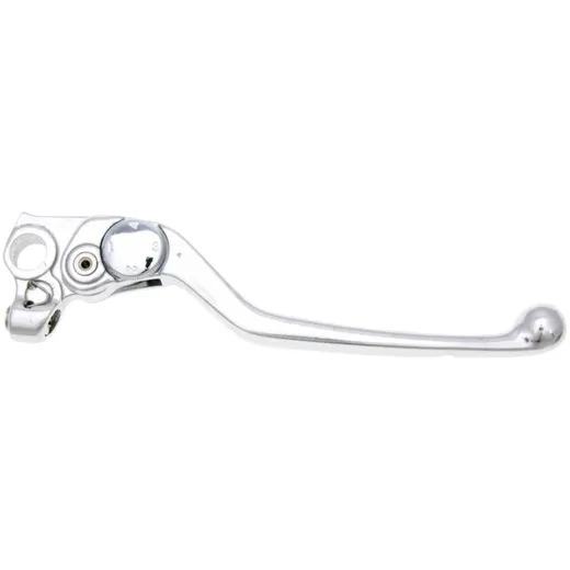 Bremsgriff Bremshebel rechts silber für Gilera GP800 mit Brembo Bremse VC33916