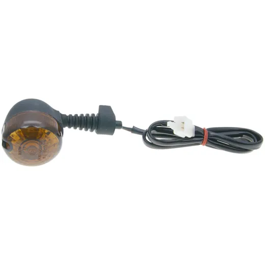 indicator light assy front right / rear left for Rieju MRT, Tango, Marathon Cross VC37801 indicator light assy front right / rear left for Rieju MRT, Tango, Marathon Cross VC37801