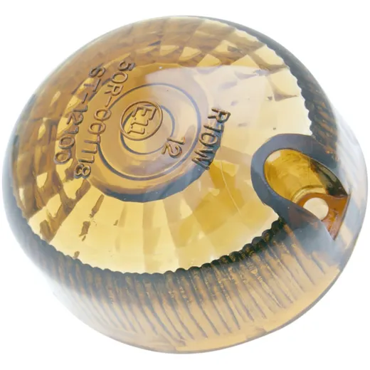 turn signal lens front right / rear left for Rieju MRT, Tango, Marathon Cross 125 VC37802 turn signal lens front right / rear left for Rieju MRT, Tango, Marathon Cross 125 VC37802