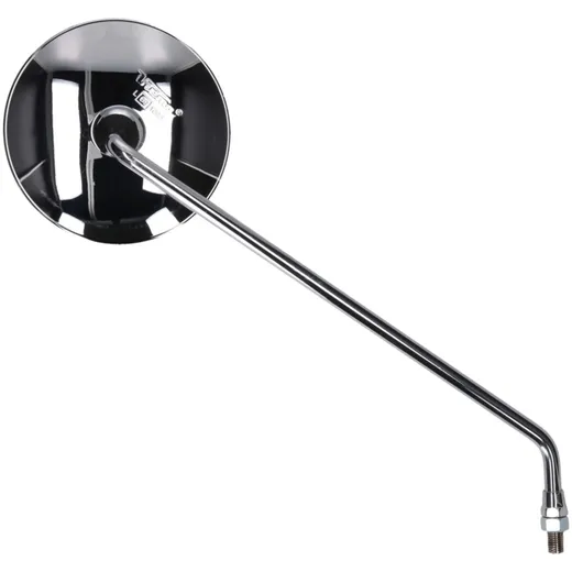 mirror right M10 chromed for Vespa Classic, LML Star VC38796