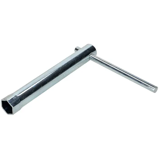 Spark plug wrench 16mm 150mm long VC54214